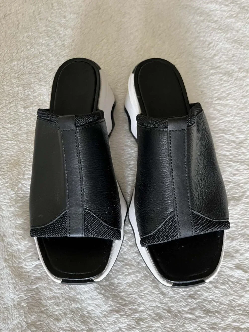 Sorel Women's Kinetic Impact Slide Sandals size 8